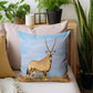 Oryx On The Horizon Luxury Scatter by Annette Heymans