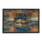 Our Love Door Mat