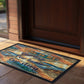 Our Love Door Mat