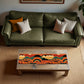 Out of Africa 160cm Table Runner