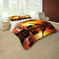 Music! Music Duvet Cover Set