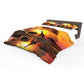 Music! Music Duvet Cover Set