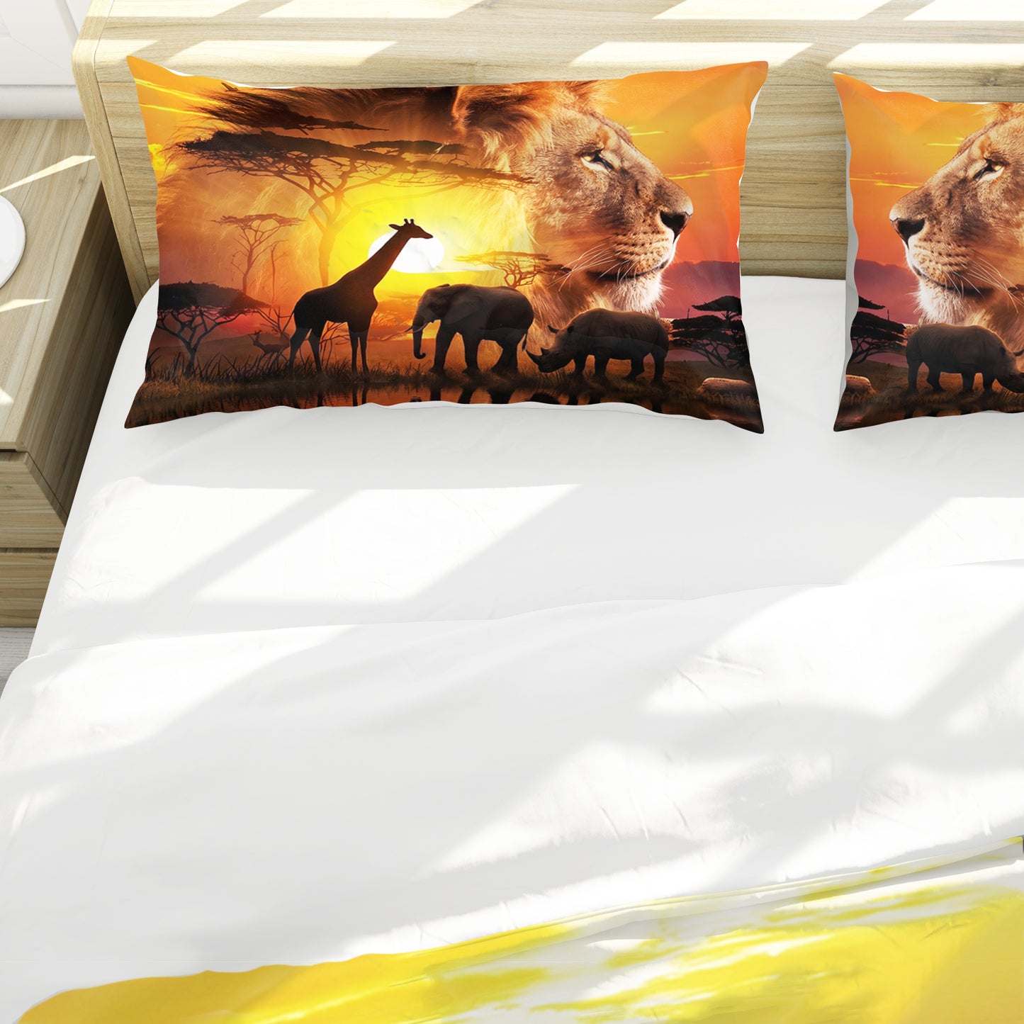 Music! Music Duvet Cover Set