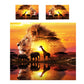 Music! Music Duvet Cover Set