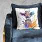 Owl Splash Luxury Scatter