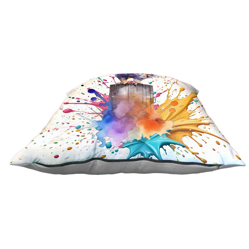 Owl Splash Luxury Scatter