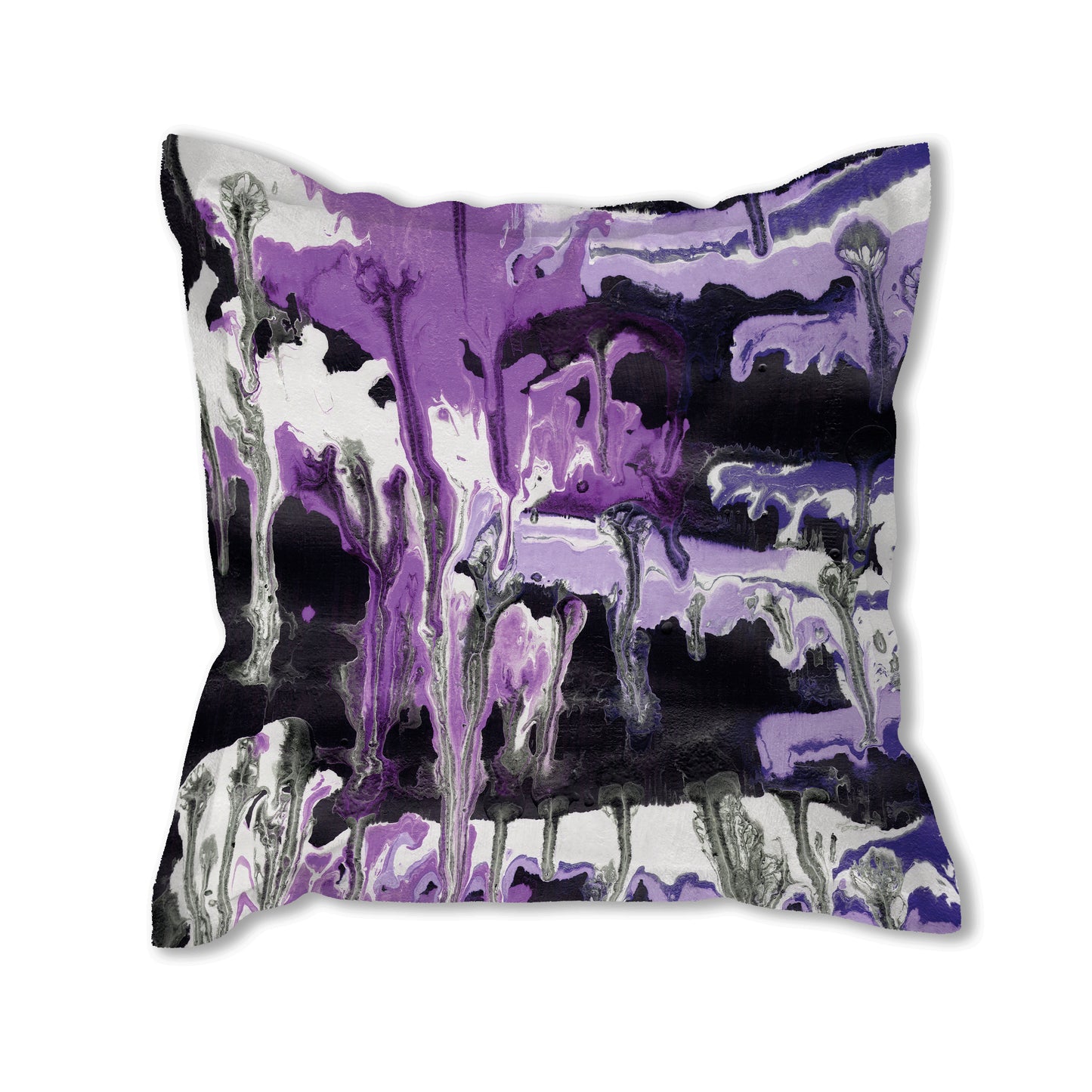 Paint Flow Exclusive Range Cushions