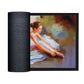 Painted Ballerina Door Mat