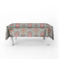Painted Victorian Ivy Serenade Rectangle Tablecloth