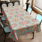 Painted Victorian Ivy Serenade Rectangle Tablecloth