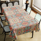 Painted Victorian Twilight Rectangle Tablecloth