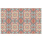 Painted Victorian Twilight Rectangle Tablecloth