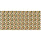 Painted Wild Flowers 3m Rectangle Tablecloth