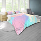 Paintplay Duvet Cover Set