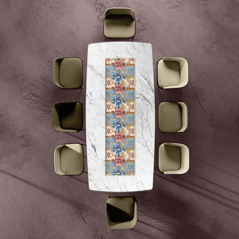 Palace Decor 160cm Table Runner