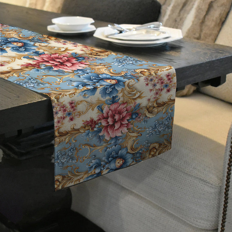 Palace Decor 160cm Table Runner