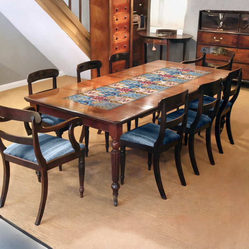 Palace Decor 160cm Table Runner