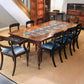 Palace Decor 160cm Table Runner
