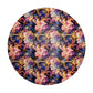 Palace Pattern Round Tablecloth