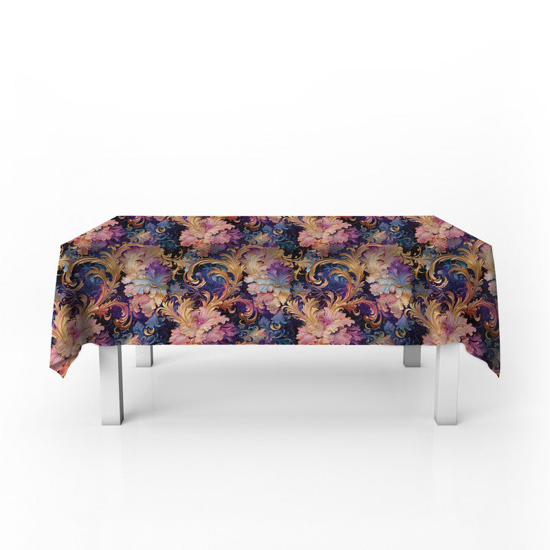 Palace Stock Rectangle Tablecloth