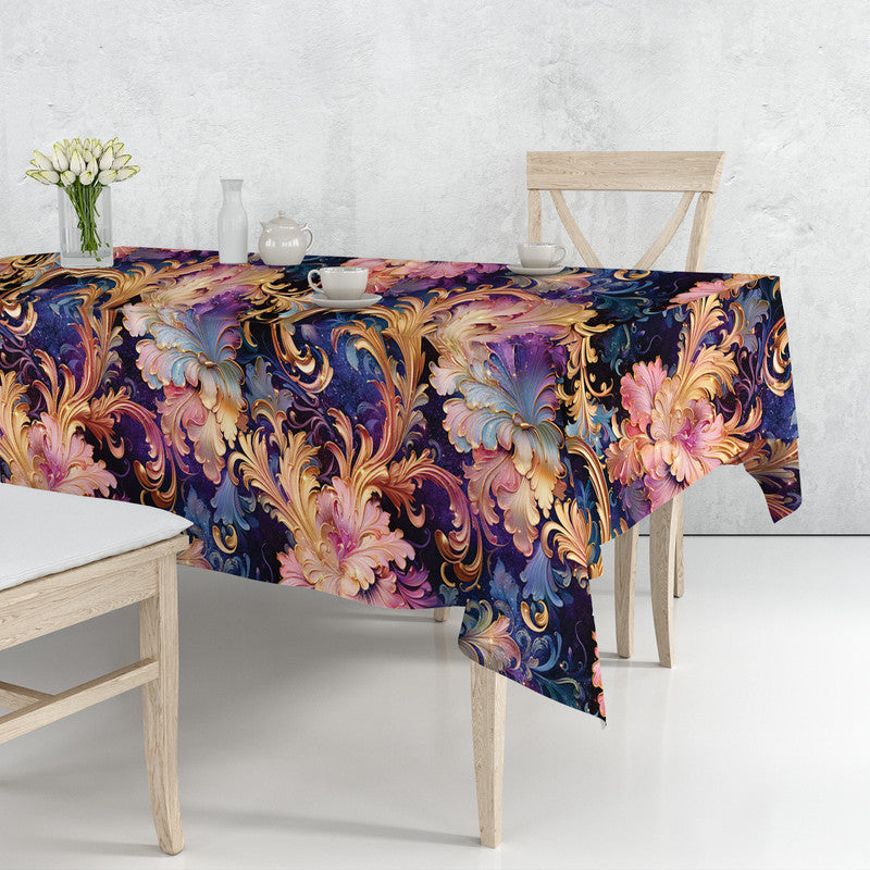 Palace Stock Rectangle Tablecloth
