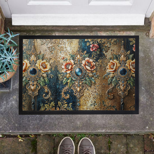 Palace Step Door Mat