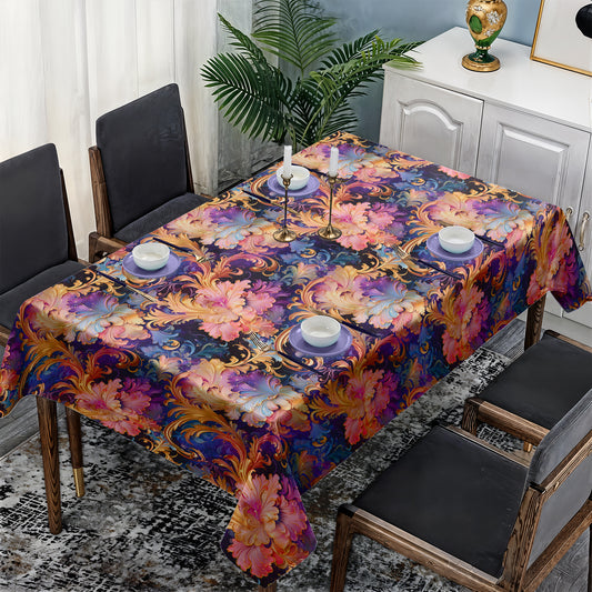 Palace Stock Rectangle Tablecloth