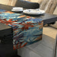Palm Beach Table Runner