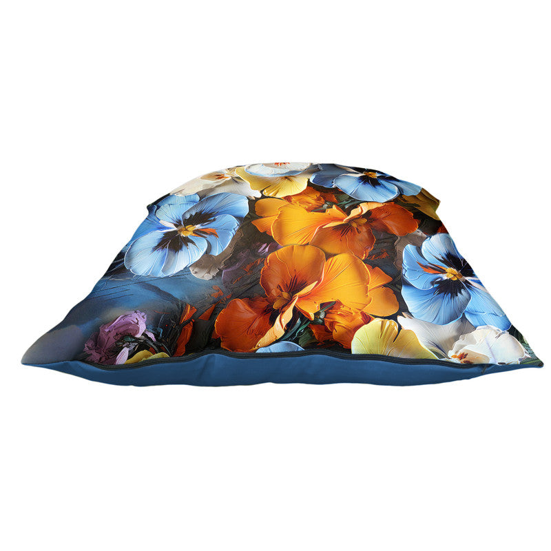 Pansies Luxury Scatter