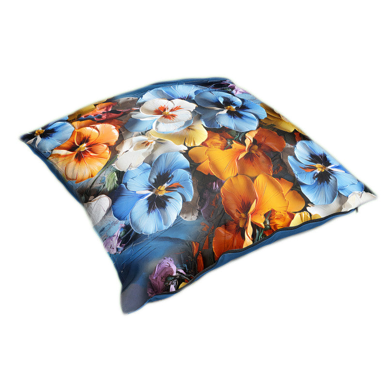 Pansies Luxury Scatter