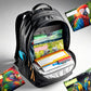 Parot Subject Savvy Book Bags Set of 6