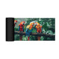 Parrot In Comunity Large Desk Pad