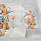 Party Animals Cot Set