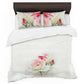 Passion Rose Duvet Cover Set