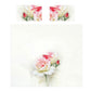 Passion Rose Duvet Cover Set