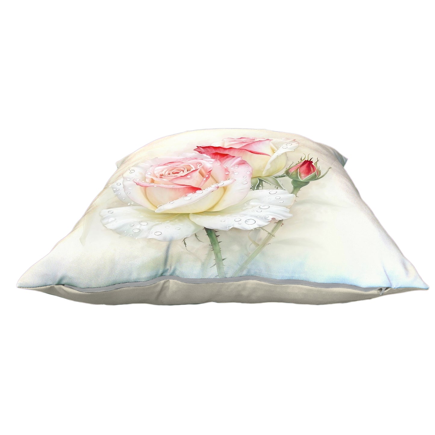 Passion Rose Luxury Scatter