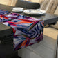 Passionate Strelitzias Table Runner