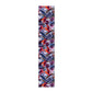 Passionate Strelitzias Table Runner