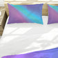 Pastel Shadows Duvet Cover Set