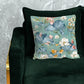 Pastel Teal Flower Mix Luxury Scatter by Mark van Vuuren