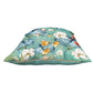 Pastel Teal Flower Mix Luxury Scatter by Mark van Vuuren