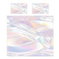 Pastel Whispers Duvet Cover Set