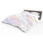 Pastel Whispers Duvet Cover Set
