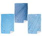 Pastel Blue Dish Cloth (Set of 3)