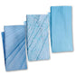 Pastel Blue Dish Cloth (Set of 3)