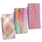 Pastel Festival Dish Cloth (Set of 3)