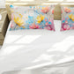 Pastel Flowers Duvet Cover Set
