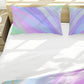 Pastel Mystic Tide Duvet Cover Set
