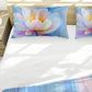 Pastel Petals Duvet Cover Set