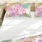 Pastel Protea Whispers Duvet Cover Set